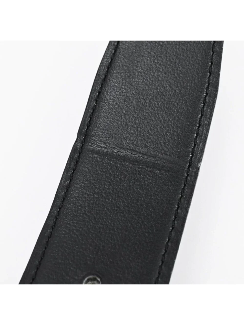 Hermes Belt Medall XO